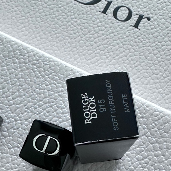Dior Rouge Dior Mitzah Collection Lipstick - Picture 5 of 6